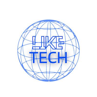 Like tech é uma empresa de desenvolvimento de software criado por um jovem Angola de 16 de idade chamado Òscar jeremias