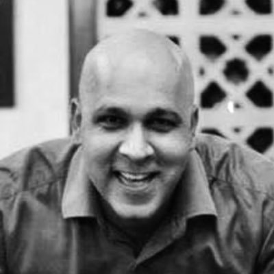 Imran Azharさんのプロフィール画像