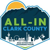 Clark County Dept. of Environment & Sustainability(@SustainClarkCty) 's Twitter Profile Photo