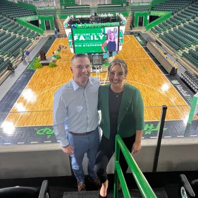 Marshall University Assistant Men’s Basketball Coach