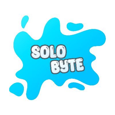 SolobyteRBX Profile Picture