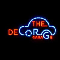 The Decor Garage(@TheDecorGarage) 's Twitter Profile Photo