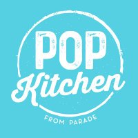 Pop Kitchen from Parade(@popkitchenAMG) 's Twitter Profile Photo