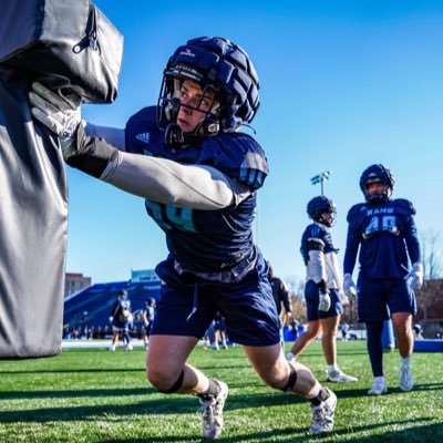 Suffield Academy PG Class of 2022 | MHS ‘21 | @rhodyfootball