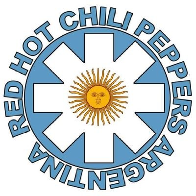 Comunidad Argentina 🇦🇷
Unlimited Love y Return of the Dream Canteen, lo nuevo de RHCP
#WeWantRHCPinArgentina