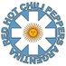 RHCP Argentina (@ChiliPeppersArg) Twitter profile photo