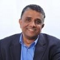 Sethu M (@sethumeenakshi) 's Twitter Profile
