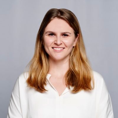 Chief of Staff @ Minnesota Aurora | Global Sports Fellow @ Harvard Weatherhead Center | Women’s Sports / Athlete Wellbeing researcher & strategist