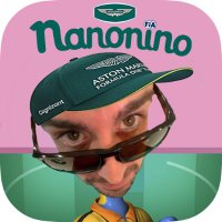 Nanonino (@nanonino33) 's Twitter Profile