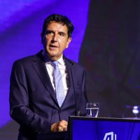 Carlos Melconian (@carlosmelconian) 's Twitter Profile