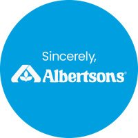 Albertsons(@Albertsons) 's Twitter Profileg