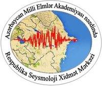 AMEA nəzdində Respublika Seysmoloji Xidmət Mərkəzi(@seismologyaz) 's Twitter Profile Photo