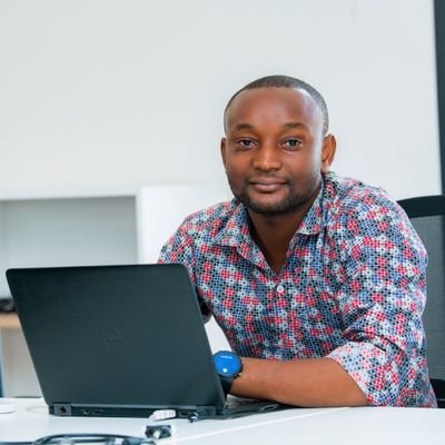 A fullstack web developer with JS, PHP, Python languages.