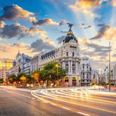 Ciencia, historia, política, música. 👨‍🏫👩‍🔬🧠🌈📚🇪🇸