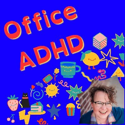 Supporting Adults with ADHD and helping them see their superpowers! Help us create ADHD products aimed at adults with ADHD!