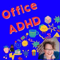 Office ADHD(@OfficeAdhd) 's Twitter Profile Photo