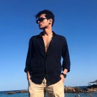 ahmed ixi (@ixi_ahmed) 's Twitter Profile