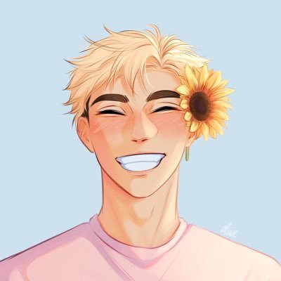 21+ ♉︎ she/her ☀️ mostly hq (skts) and genshin ☀️ nsfw sometimes, minors dni !! ☀️ mod for @swordandsorcbb ☀️ pfp c0mm by @leafyolive