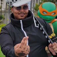 Benny Brown (@bennynluffy) 's Twitter Profile
