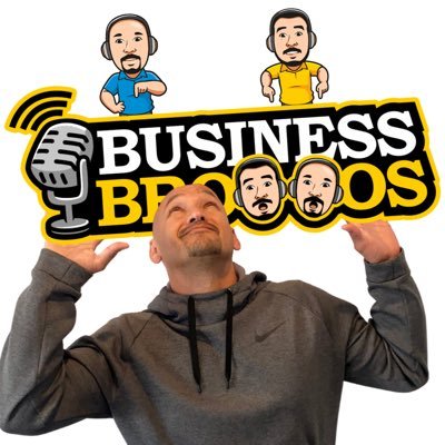 A daily podcast focused on helping business owners be of service to more people so that they make more money and reach financial freedom.