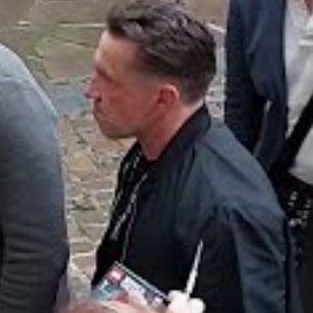 DogeHoldergg's profile picture. 