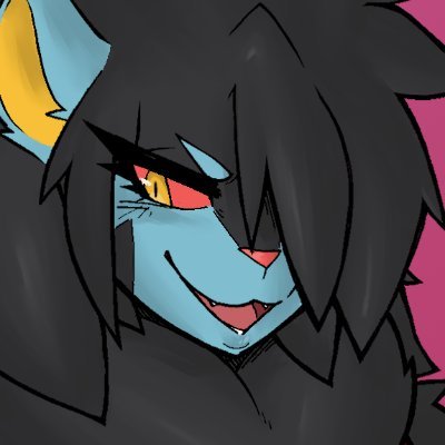 | 22 y/o jackass | Making art of the 🔞NSFW🔞 variety | Don’t do Comms | Minors pls kindly fuck off | https://t.co/W5CVz9NVzS