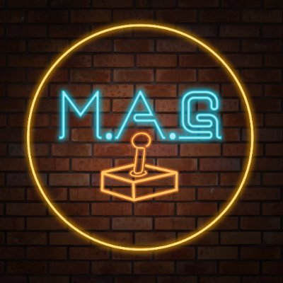 Media Arts Gamingさんのプロフィール画像