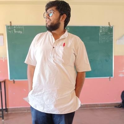 rajeshbhatt_p's profile picture. Civil engineer,Social activist, Science communicator and maths teacher. Over 1 lakh followers on Instagram and 20k subscribers on YouTube