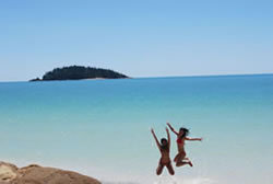 BackpackDownunder - Travel Packages - Australian Backpacker Tours