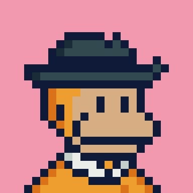 tsamneyoki's profile picture. Web3contributor🌍 DerbyStars🐎 IBCGang⚛️ Community Manger at @DerbyStars_HQ💓🥳🔥🗽Fans at @CosmostationVD🐬 🙊🌴