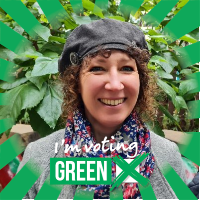 Green Party Councillor for City Ward, Sheffield City Council.

Promoted by Eamonn Ward, 73 Eskdale Road S6 1SL, on behalf of Sheffield Green Party.