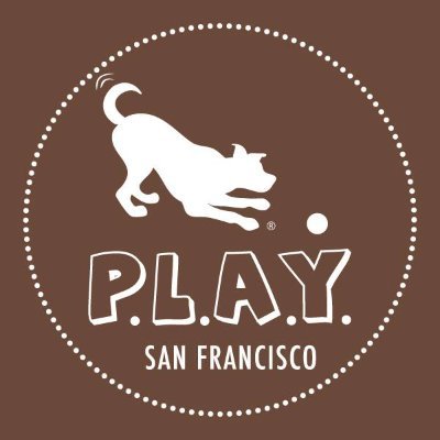 P.L.A.Y. Pet Lifestyle and You® makes quality pet beds, toys and accessories with pets, people, and the planet in mind. #PetPlaySF #PetsLovePLAY