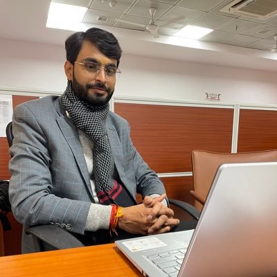 पुर्व मंडल कार्यक्रम प्रबन्धक - प्रयागराज मंडल(स्वच्छ भारत मिशन - शहरी ), नगर विकास विभाग, लखनऊ, उत्तर प्रदेश Retweets are not endorsements