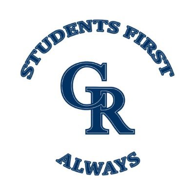 Students First. Always.