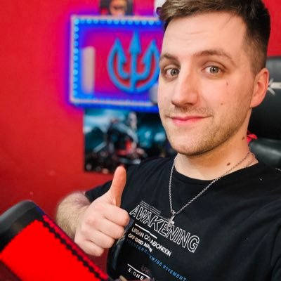 bytedemond's profile picture. Streamer en Twitch - IRL - FORTNITE  Contacto: bytedemond@gmail.com 📩