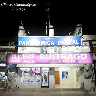 Te invitamos a visitar nuestras instalaciones en CLINICAS ODONTOLOGICAS BUITRAGO, trabajamos con excelentes profesionales de gran calidad humana