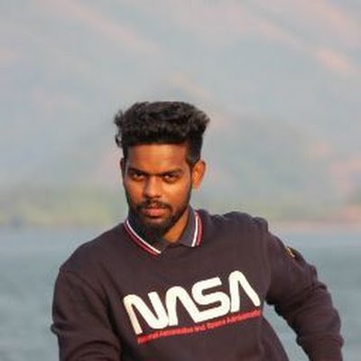 iamkingsleypaul's profile picture. 