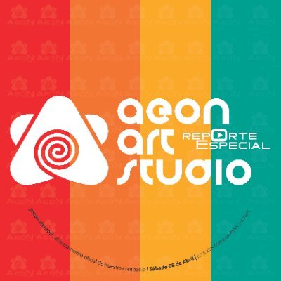 Aeon Art Studio