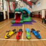About2bounce123's profile picture. About2Bounce Inflatable Hire – Norwich Bouncy Castle Hire and soft Play experts
When you want bouncy castle hire in Norwich, you want to be with the best.