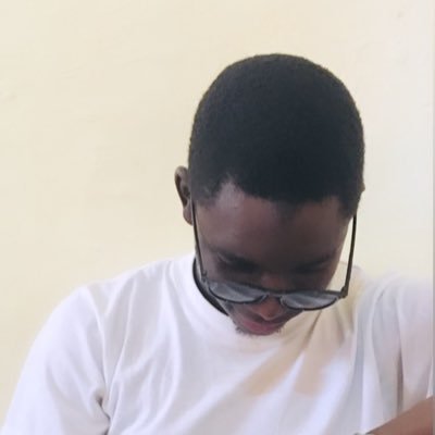 ManouThiam's profile picture. développeur web 💻 Barça for life ❤️#Muslim🙏🏾