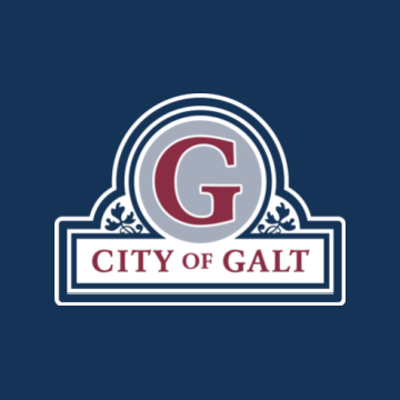 The City of Galt is 20 miles south of Sacramento, CA on Highway 99. Galt is known for its small town charm, excellent quality of life & recreation programs.