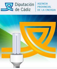 APEC es una Fundación sin ánimo de lucro cuyo patronato ostenta la Diputación Provincial de Cádiz. #sostenibilidadenergética #acciónclimática