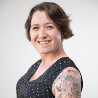 Bridget Barrett @bridgetbarrett .bsky.social (@bridgetobarrett) 's Twitter Profile