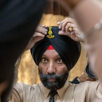 Major D P Singh(@MajDPSingh) 's Twitter Profile Photo