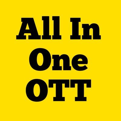 All OTT Streaming Updates I WebSeries & OTT Films Updates | Theatrical Films On OTT Updates |
Keep Supporting 🙏
#AllInOneOTT #OTTUpdates #OTTStreaming