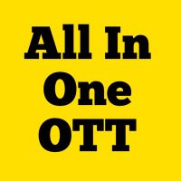 All In One OTT (@allinoneott) 's Twitter Profile Photo All In One OTT (@allinoneott) 's Twitter Profile Photo