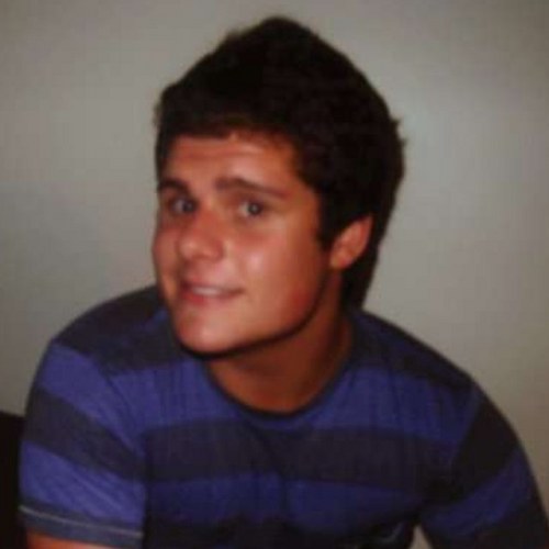 ACMadden8's profile picture. 