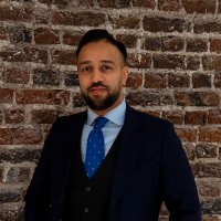 Abu Chowdhury (@cllrabuchow) 's Twitter Profile Photo Abu Chowdhury (@cllrabuchow) 's Twitter Profile Photo