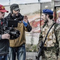 Adam Jenkins - Director (@adamjenkins7) 's Twitter Profile