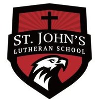St. John's Lutheran School and Preschool(@STJLEagles) 's Twitter Profile Photo